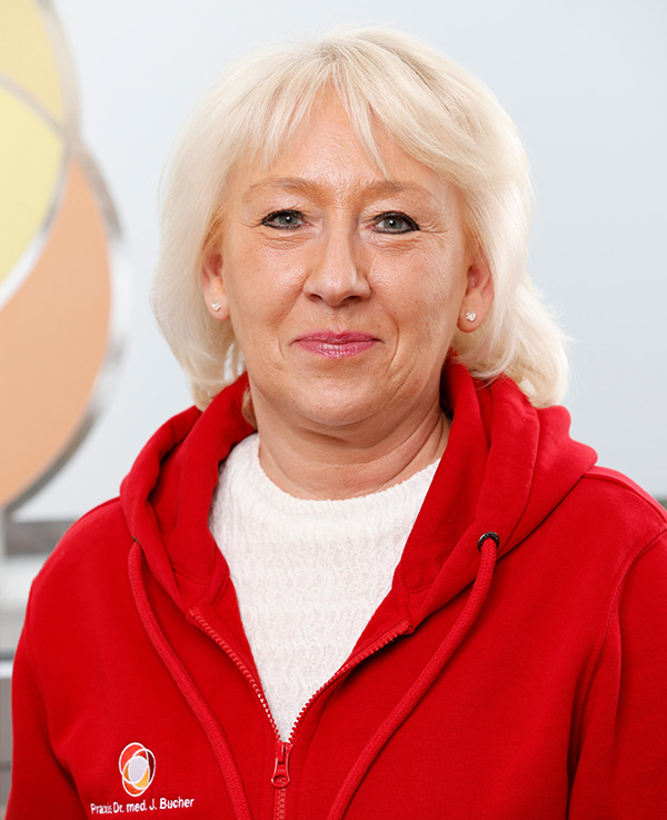 Dagmar Rohmann