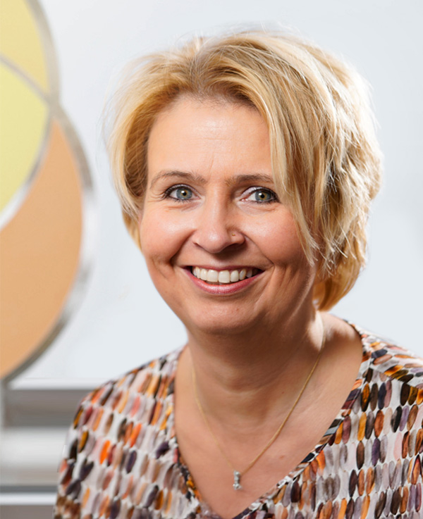 Gabriele Schätzler<br />
