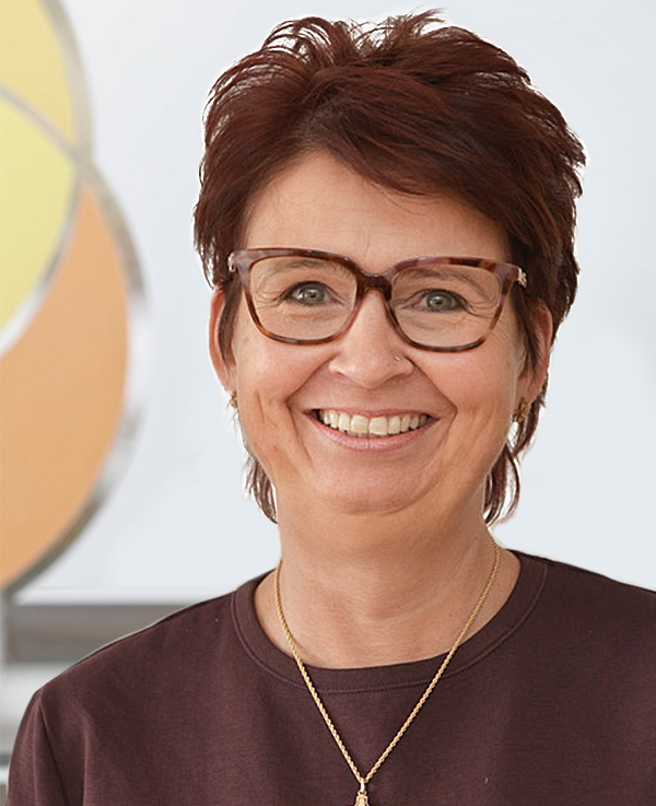 Gabriele-Schaetzler Gabriele Schätzler<br />